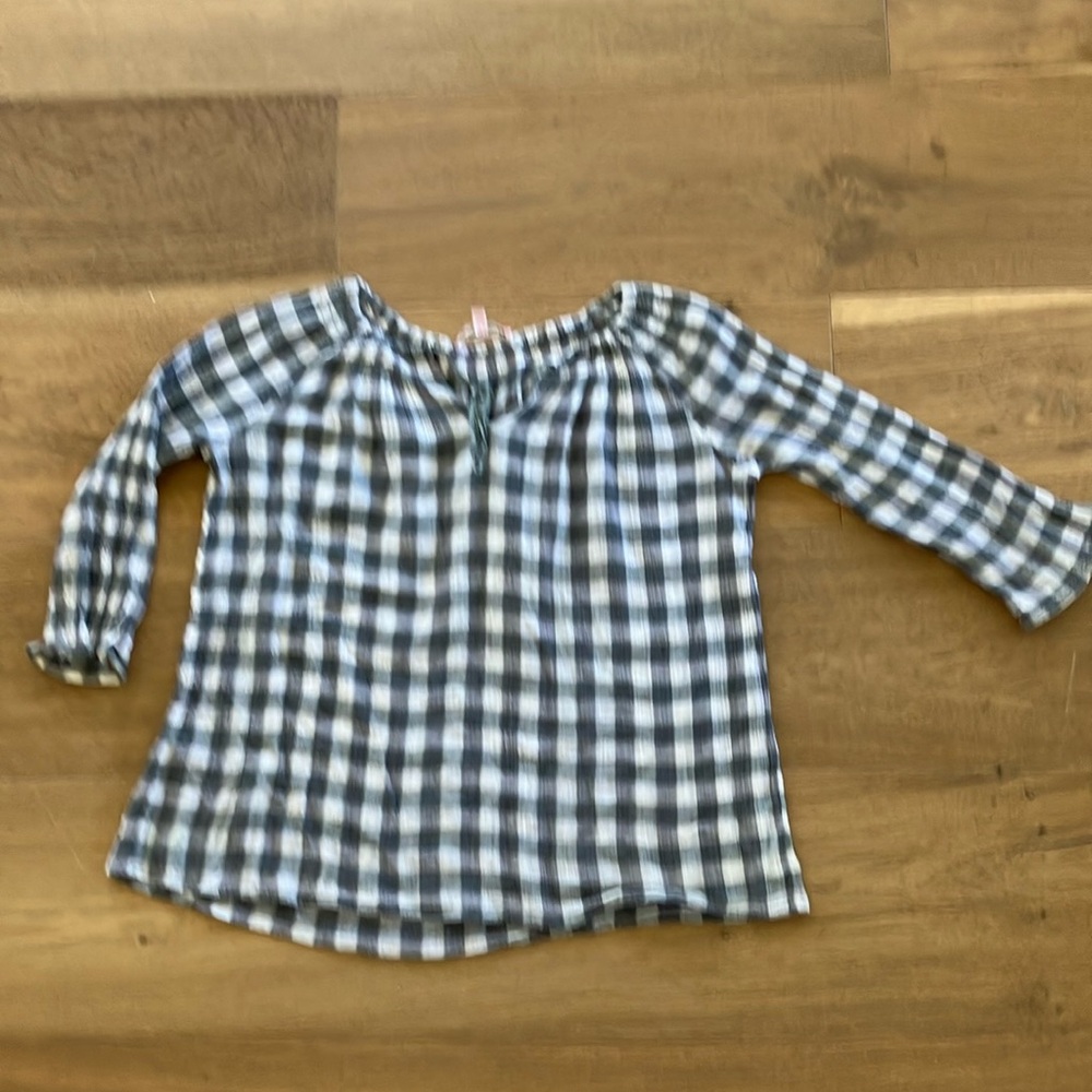 Bonpoint light summer smock - 10yrs